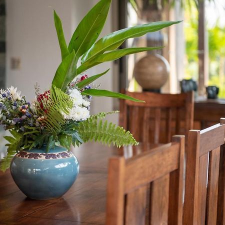 Villa Luxe - Ultra Luxury 4 Bedroom Ko Samui Eksteriør billede